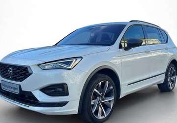 Seat Tarraco 119.767 km 27.490 &euro; Leipzig 04179