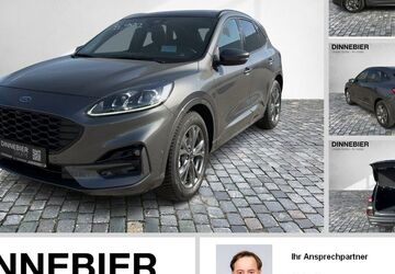 Ford Kuga 30.822 km 29.800 &euro; Leipzig 04158