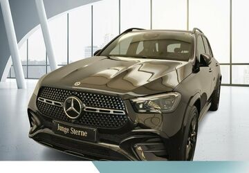 Mercedes-Benz GLE 450 91.695 km 76.755 &euro; Leipzig 04277