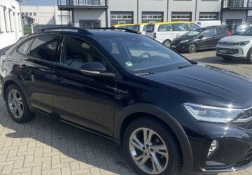 VW Taigo 47.500 km 21.300 &euro; Leipzig 04179