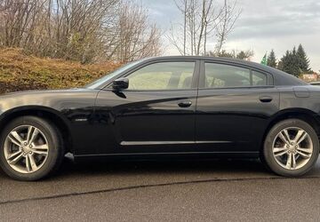 Dodge Charger 60.000 km 18.500 &euro; Leipzig 04317