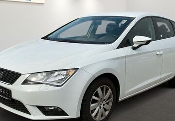 Seat Leon 155.103 km 5.999 &euro; Brehna 06796