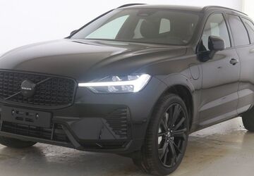 Volvo XC60 51.750 km 45.990 &euro; Leipzig 04179