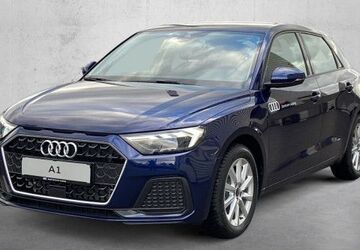 Audi A1 5.900 km 24.990 &euro; Leipzig 04129