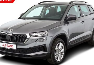 Skoda Karoq 38.196 km 27.890 &euro; Leipzig 04209