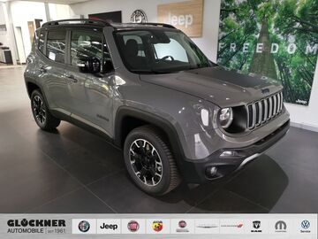 Gebrauchte Jeep Renegade