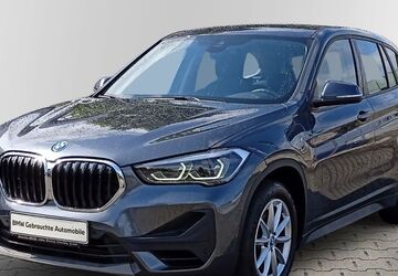 BMW X1 69.858 km 23.670 &euro; Eilenburg 04838