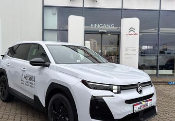 Citroen C5 Aircross 1.500 km 31.990 &euro; Borna/Eula 04552