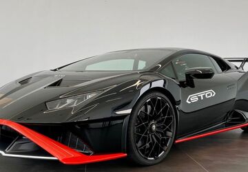 Lamborghini Huracán 2.009 km 354.999 &euro; Leipzig 04357