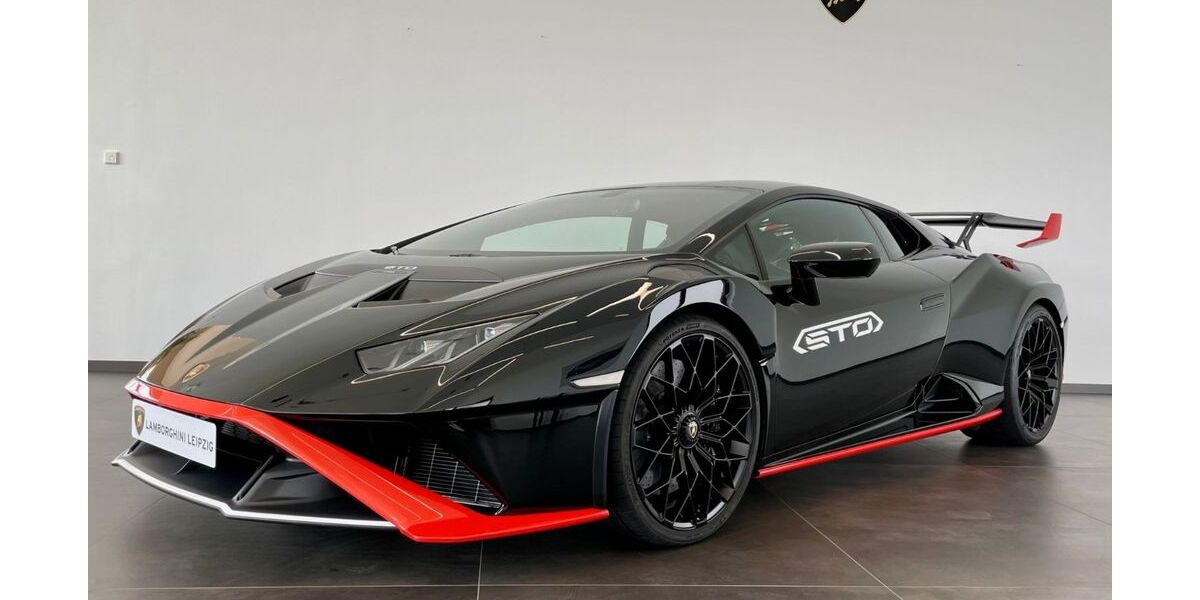 Lamborghini Huracán 2.009 km 354.999 &euro; Leipzig 04357