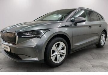 Skoda Enyaq 51.370 km 26.440 &euro; Borna 04552