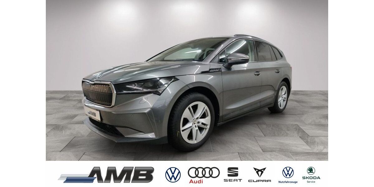 Skoda Enyaq 51.370 km 26.440 &euro; Borna 04552