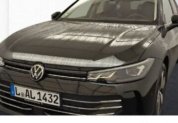 VW Passat 5.900 km 41.430 &euro; Leipzig 04178