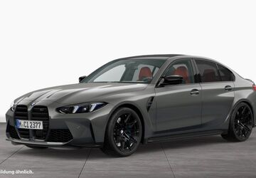 BMW M3 10.830 km 83.903 &euro; Leipzig 04103