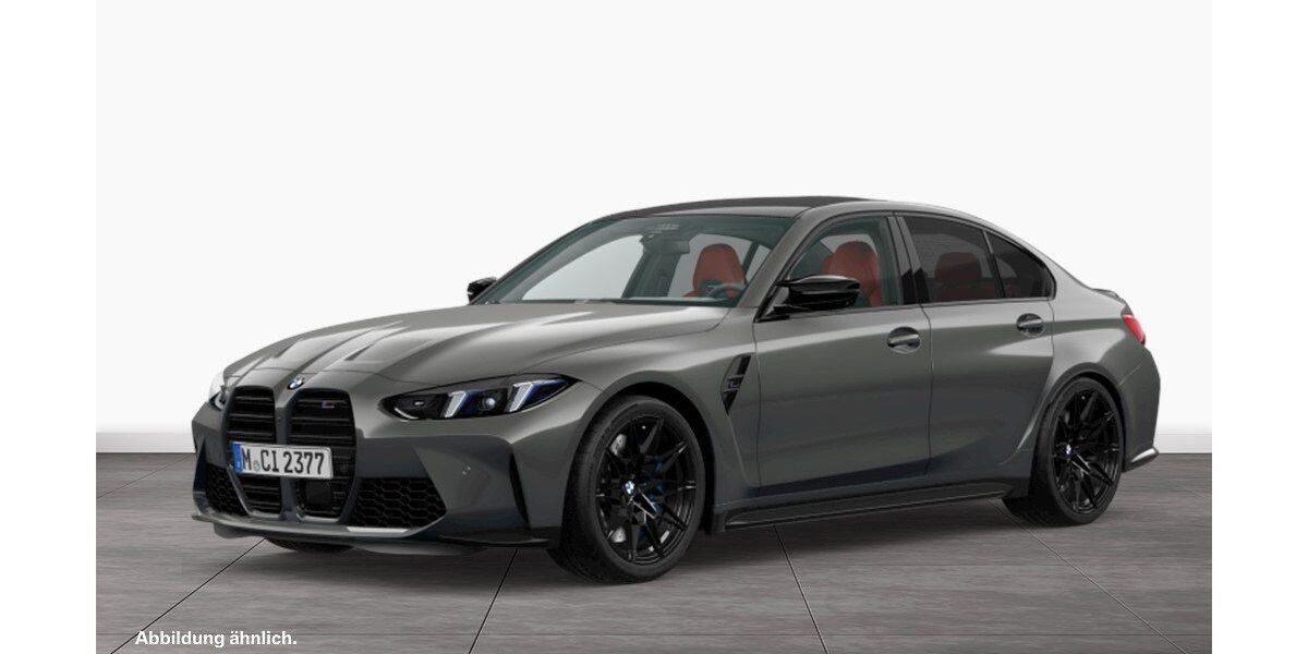 BMW M3 10.830 km 83.903 &euro; Leipzig 04103