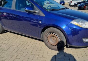 Fiat Bravo 170.000 km 1.550 &euro; Leipzig 04179