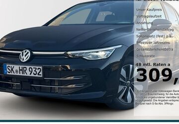 VW Golf 7.600 km 32.230 &euro; Leuna 06237