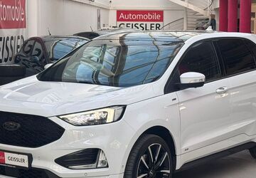 Ford Edge 109.400 km 22.990 &euro; Leipzig 04347