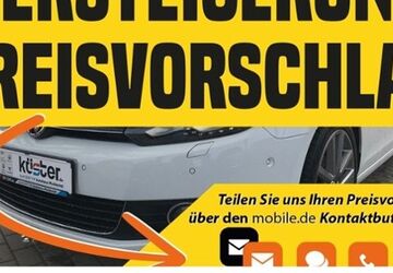 VW Golf 88.801 km 16.970 &euro; Grimma 04668