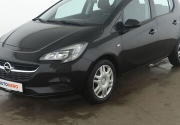 Opel Corsa 15.536 km 10.250 &euro; Leipzig 04328