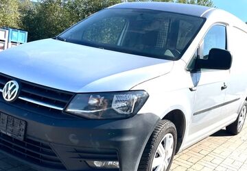 VW Caddy 295.600 km 5.200 &euro; Leipzig 04129