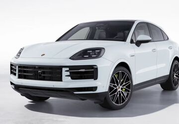 Porsche Cayenne 20.132 km 104.800 &euro; Leipzig 04356