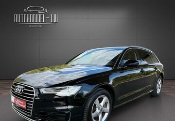 Audi A6 180.780 km 16.990 &euro; Schkopau 06258