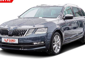 Skoda Octavia 115.663 km 15.990 &euro; Leipzig 04209