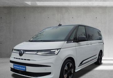 VW T7 Multivan 2.100 km 69.900 &euro; Leipzig 04288