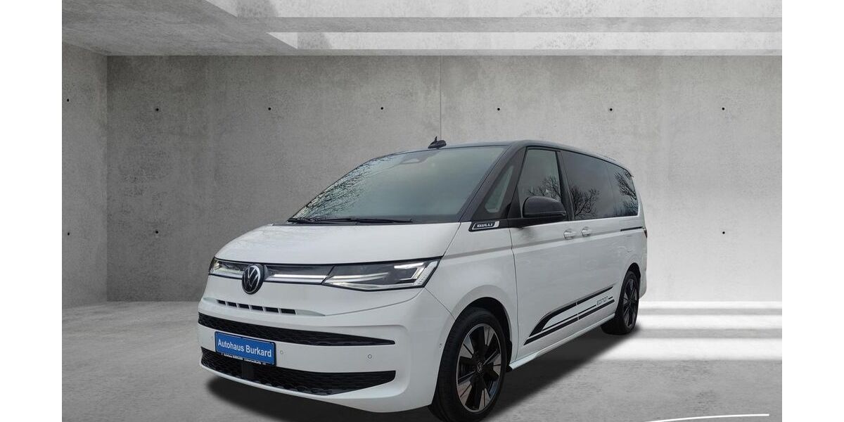 VW T7 Multivan 2.100 km 69.900 &euro; Leipzig 04288