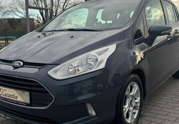 Ford B-Max 75.937 km 6.999 &euro; Schkopau 06258