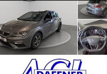 Seat Leon 136.700 km 10.880 &euro; Leipzig 04316