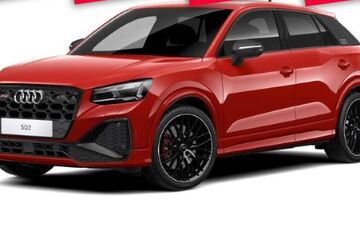 Audi SQ2 32.285 km 34.450 &euro; Leipzig 04129