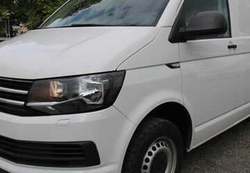 VW T6 Transporter 93.600 km 16.440 &euro; Leipzig 04289