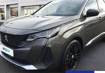 Peugeot 3008 43.697 km 21.930 &euro; Leipzig 04105