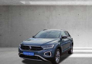 VW T-Roc 11.390 km 30.900 &euro; Leipzig 04288