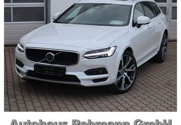 Volvo V90 Cross Country 19.200 km 59.900 &euro; Leipzig 04179