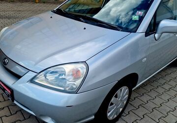 Suzuki Liana 139.200 km 2.490 &euro; Leipzig 04328