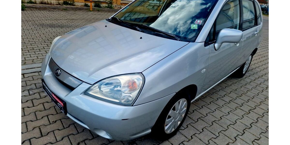Suzuki Liana 139.200 km 2.490 &euro; Leipzig 04328