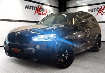 BMW X5 142.899 km 28.490 &euro; Leipzig 04159