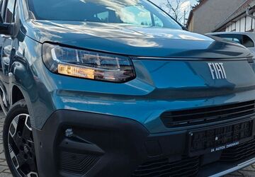 Fiat Doblo 6.800 km 25.999 &euro; Zwenkau 04442