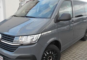VW T6 Multivan 172.909 km 30.799 &euro; Markranstädt OT Quesitz 04420