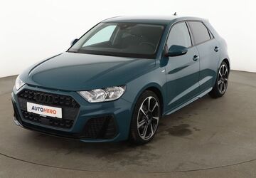 Audi A1 89.110 km 20.270 &euro; Leipzig 04328