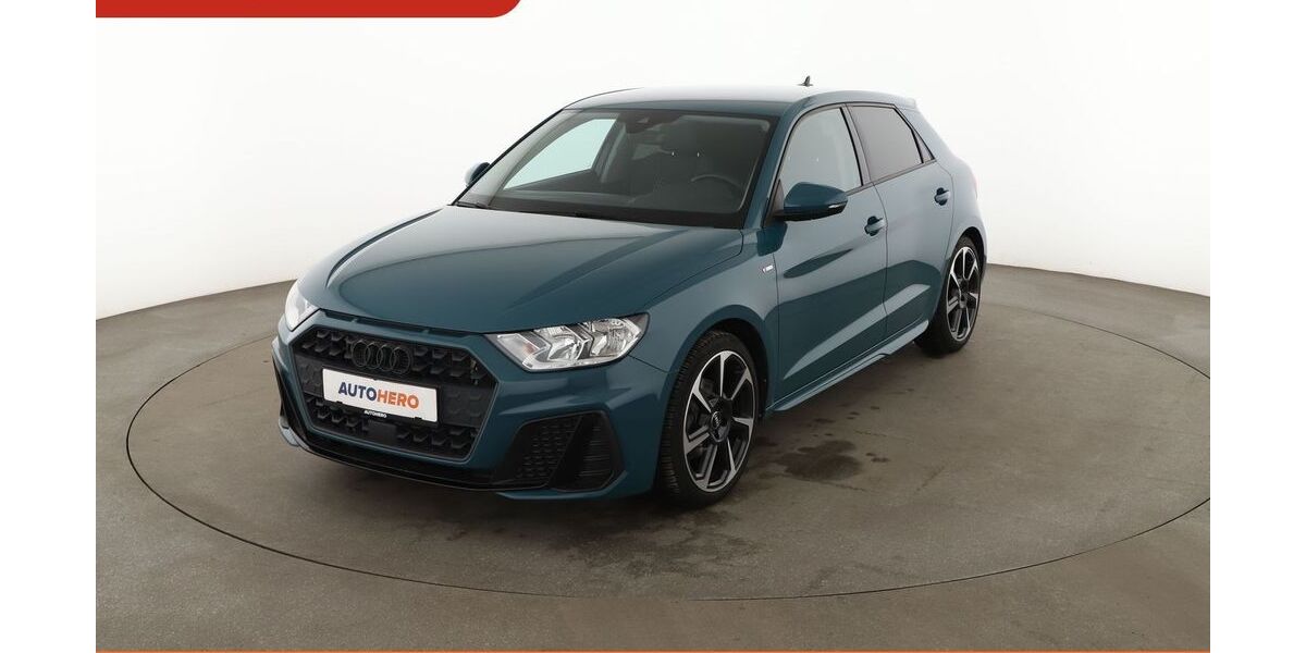 Audi A1 89.110 km 20.270 &euro; Leipzig 04328