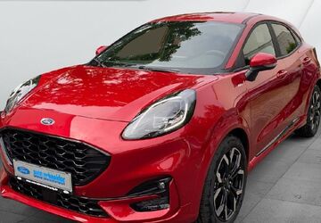Ford Puma 1.001 km 29.990 &euro; Leipzig 04129