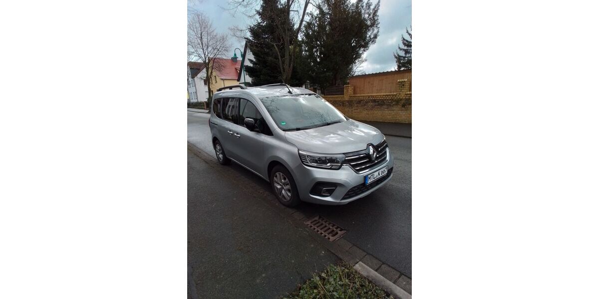 Renault Kangoo 56.000 km 21.500 &euro; Naunhof 04683