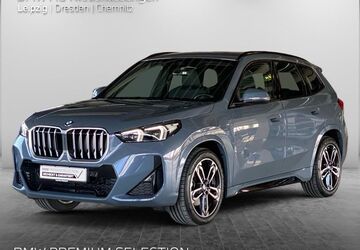 BMW X1 20.911 km 41.705 &euro; Leipzig 04103