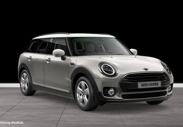 Mini Cooper Clubman 48.159 km 24.703 &euro; Leipzig 04103