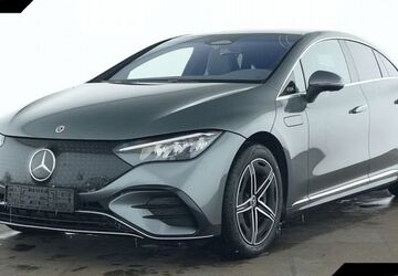 Mercedes-Benz EQE 37.245 km 56.990 &euro; Eula/Borna 04552