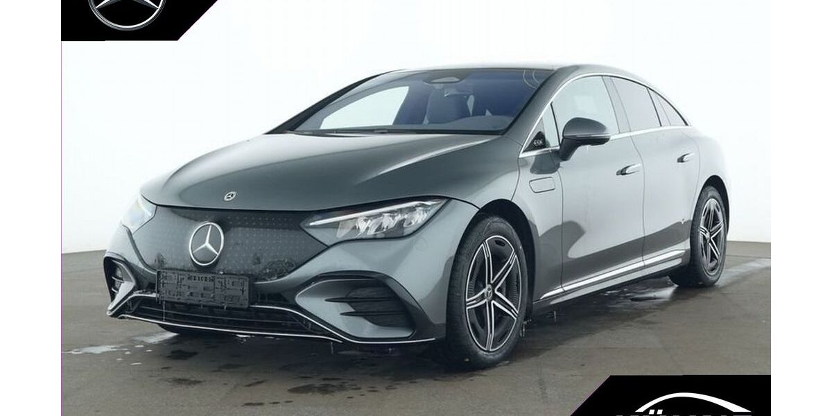 Mercedes-Benz EQE 37.245 km 56.990 &euro; Eula/Borna 04552